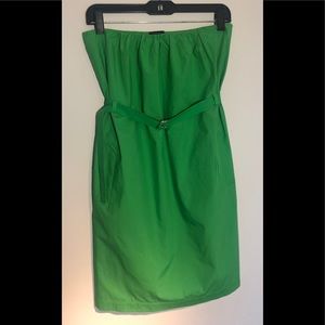 Theory summer dress.